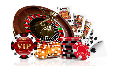 Казино игри в България